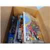 Image 1 : BOX OF 75 COLLECTABLE COMICS