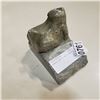 Image 2 : CARVED SOAPSTONE FIGURE