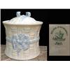 Image 1 : Belleek in Retrospect 2001 Blue Ribbon 