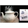 Image 1 : Belleek Serenity Tea Pot Ninth Mark - c