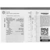 Image 1 : Round brilliant cut diamond .52Ct F SI 