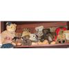 Image 1 : Lot of Boyds Bears looking for a home