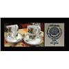 Image 1 : Four Noritake Royal Orchard Tea Cups wi
