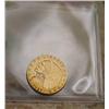 Image 1 : 1927 $2.50 XF Indian gold coin