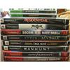 Image 1 : 11 Playstation games, played, used, in 