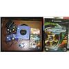 Image 1 : Nintendo Game Cube with power supply, c