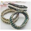 Image 1 : Set of three pearls bracelets