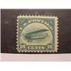 Image 1 : 1918 Scott # C 2  16 Cent Airmail  Mint