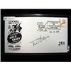 Image 1 : 1985 Fred Astaire Autographed Stamp Cov