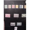 Image 1 : Canada #217-227 Complete Set of Stamps 