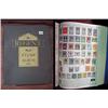 Image 1 : Regency World-Wide Stamp Album w/ 2500 