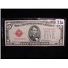 Image 1 : 1928-E $5.00 United States Note  XF