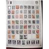 Image 1 : Italian Stamp Collection (130+ Stamps)