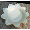 Image 1 : Lenox china bowl measuring 7 3/4 acros