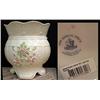 Image 1 : Belleek 1998 Armstrong Cache Pot Limite