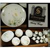 Image 1 : Stonegate Spring Breeze Bavarian China.
