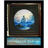 Image 1 : Jim Warren Artist Proof Natures Embrac