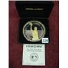 Image 1 : Nolan Ryan Half Pound Pure Silver Medal