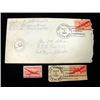 Image 1 : Japanese Formal Surrender Cover & Separ