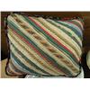 Image 1 : Hand made pillow made from decorative c
