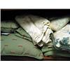 Image 1 : Lot of decorative designer fabric inclu