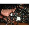 Image 1 : Lot of decorative, high quality fabric