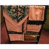 Image 1 : Kaufman & Warren designer fabrics and p