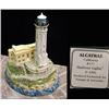 Image 1 : Alcatraz The Rock, Lighthouse by Harbou