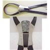 Image 1 : Sterling Bollo - Joe Harris Silversmith