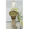 Image 1 : Ladys Jules Jurgensen quartz watch 14k