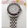 Image 1 : Ladys Tag Heuer quartz watch stainless