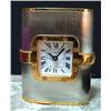 Image 1 : Cartier Clock Quartz
