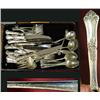 Image 1 : 35pcs of sterling Stately by State Hous