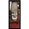 Image 1 : 59 tall dressing mirror 20 1/2 across