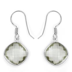 2.13 ctw Fancy Black Diamond Solitaire Stud Earrings 10K Yellow Gold