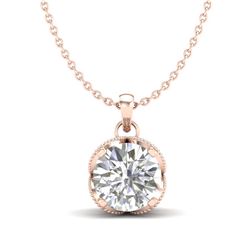 15.91 ctw Fancy Citrine & Diamond Halo Bracelet 10K Rose Gold