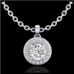 17.55 ctw Marquise Diamond Bracelet 18K White Gold