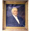 Image 1 : AN OIL ON CANVAS