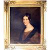 Image 1 : AN OIL ON CANVAS