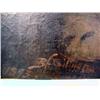 Image 3 : AN OIL ON CANVAS