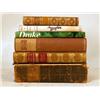 Image 1 : A COLLECTION OF BIOGRAPHIES, AUTOBIOGRAPHIES, AND HISTORIES