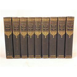 THE COMPLETE WORKS OF EDGAR ALLAN POE