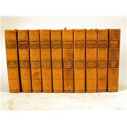 COMPLETE WORKS OF WILLIAM SHAKESPEARE