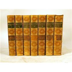THE WORKS OF WILLIAM SHAKESPEARE