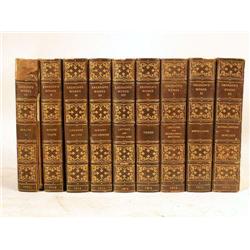 EMERSON'S WORKS