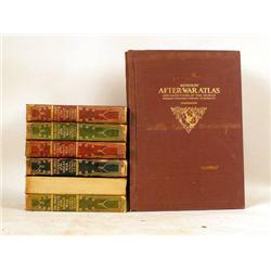 THE GREAT EVENTS OF THE GREAT WAR EDITED BY CHARLES F. HORNE