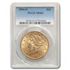 Image 1 : 1900-S $20 Liberty Gold Double Eagle MS-61 PCGS