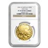 Image 1 : 2006-W 1 oz Proof Gold Buffalo PF-70 NGC