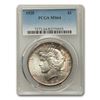 Image 1 : 1928 Peace Dollar MS-64 PCGS