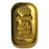 Image 1 : 50 gram Gold Bar - PAMP Suisse (Cast\, w/Assay)